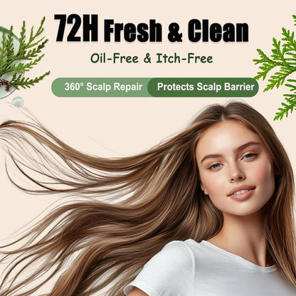 Soralise™ Raíz Herbal