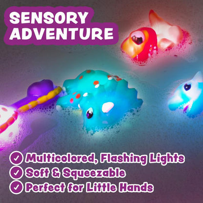 Soralise™ DinoSplash Glow