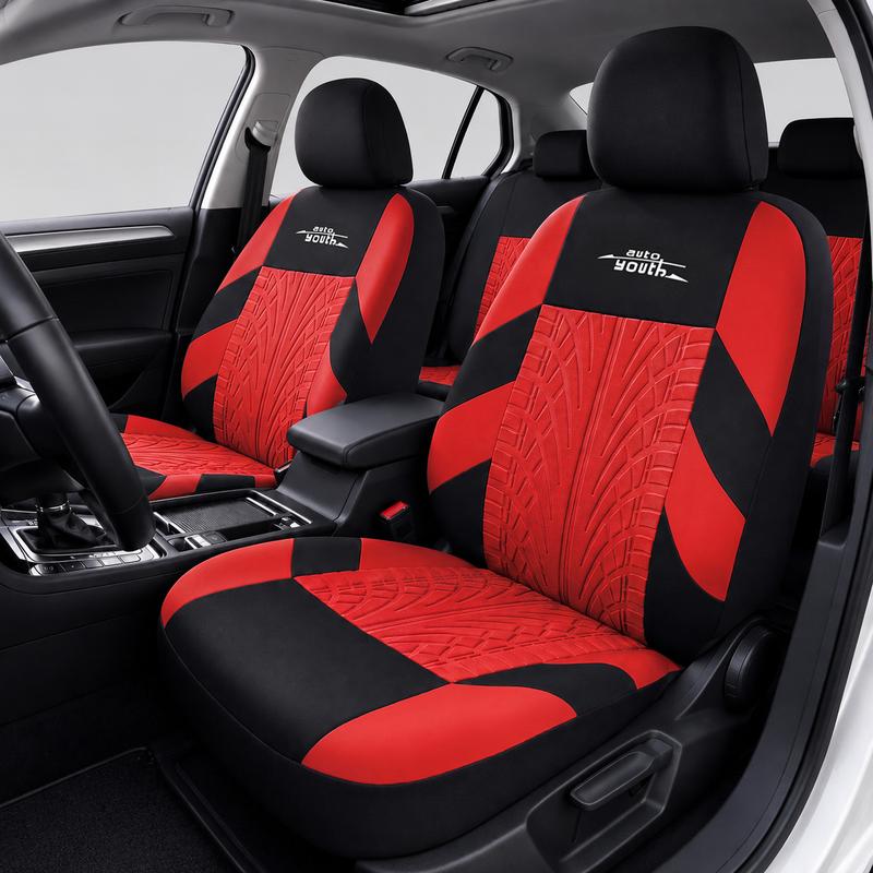 Soralise™ SeatRevive Covers