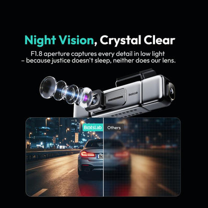 Soralise™ DriveGuard 360 VIP