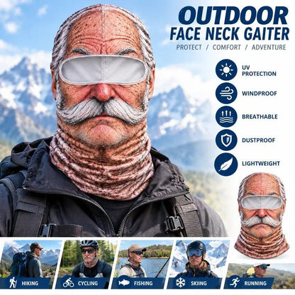 Soralise™ CozyHood Pro