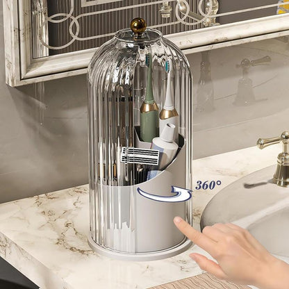Soralise™ CleanSpin Organizer