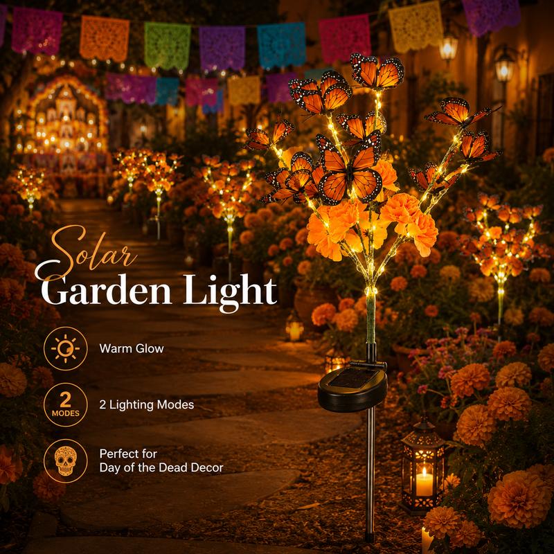 Soralise™ Mariposa de Luz VIP