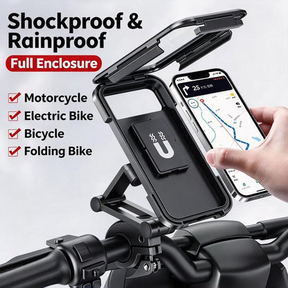 Soralise™ RideGuard 360
