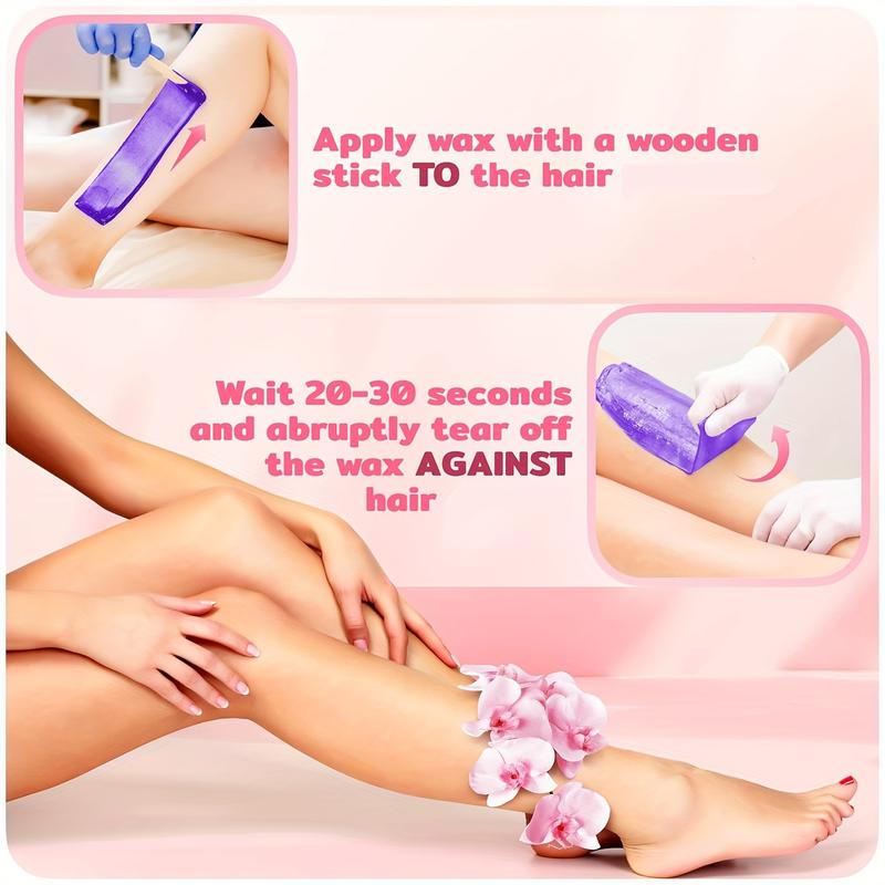 Soralise™ SmoothWax Pro