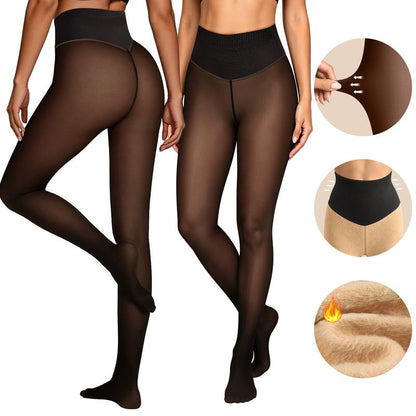 Soralise™ ThermoSculpt Leggings