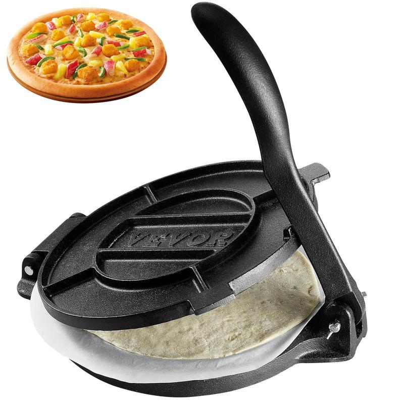 Soralise™ TortillaPress Pro