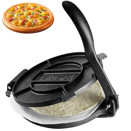 Soralise™ TortillaPress Pro