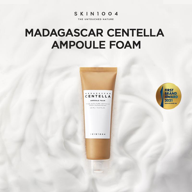 Soralise™ CentellaPure Foam
