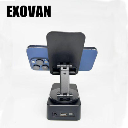 Soralise™ 5-in-1 FlexStation