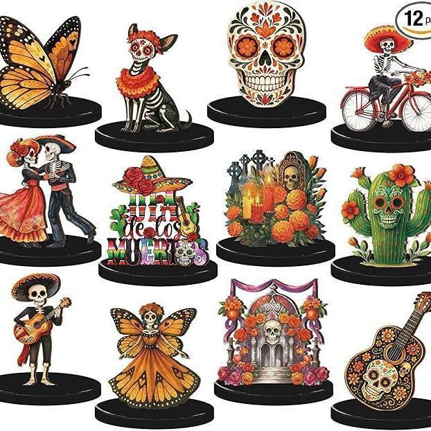 Soralise™ Colección MuertosMesa