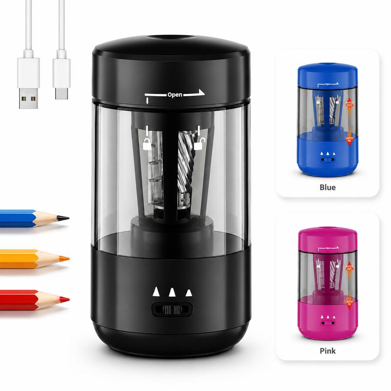 Soralise™ PencilPop Pro