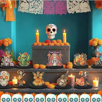 Soralise™ Colección MuertosMesa