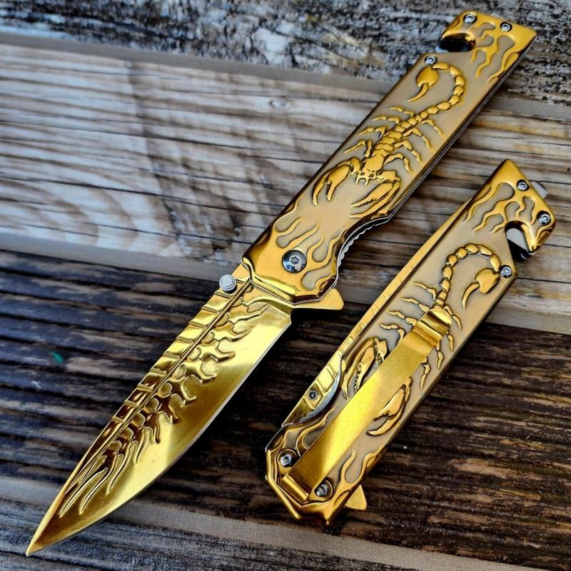 Soralise™ Scorpion 701