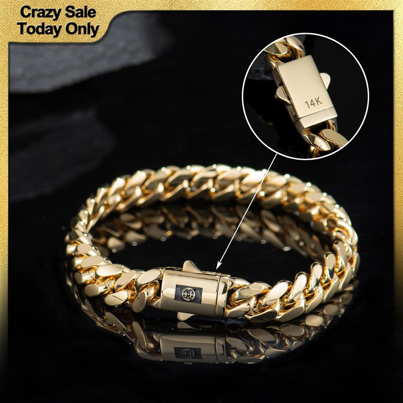 Soralise™ RoyalCuban 14K VIP