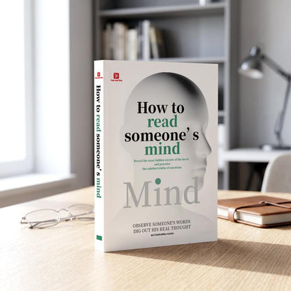 Soralise™ MindReader Secrets