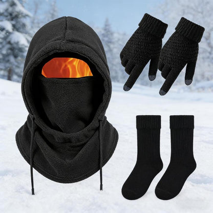 Soralise™ WinterWork Set