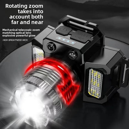 Soralise™ HeadBeam Pro