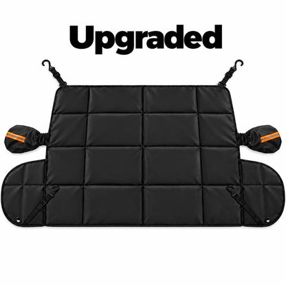 Soralise™ WeatherShield 4X