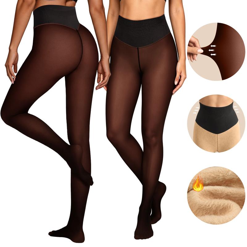 Soralise™ ThermoSculpt Leggings
