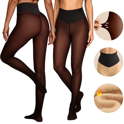 Soralise™ ThermoSculpt Leggings