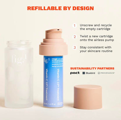Soralise™ VitaGlow C