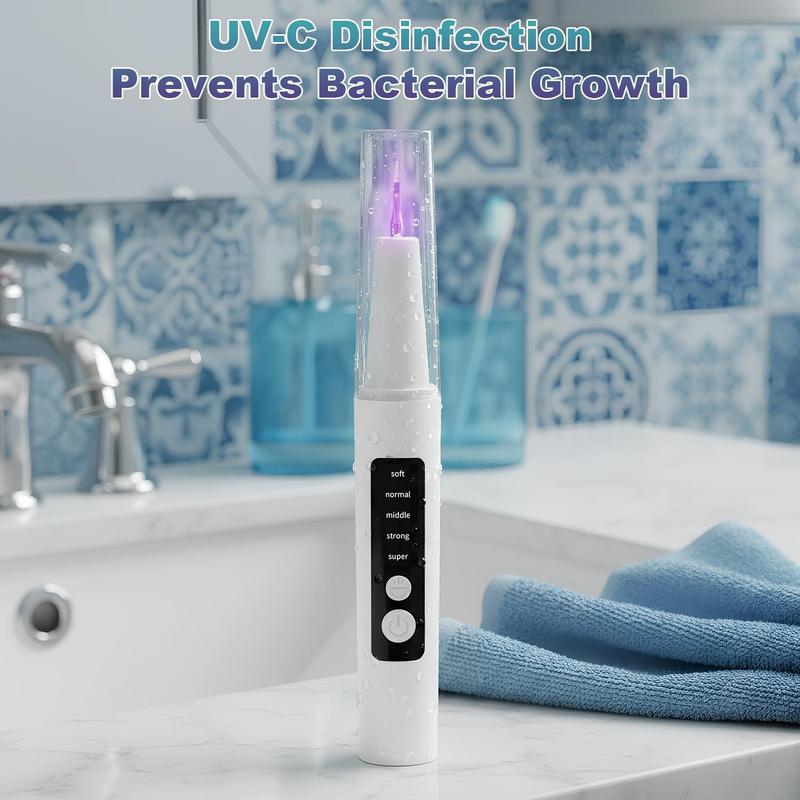 Soralise™ DentalClean Pro