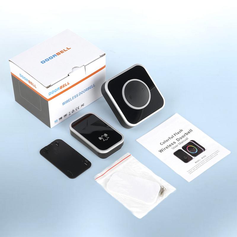Soralise™ DoorGlow Pro