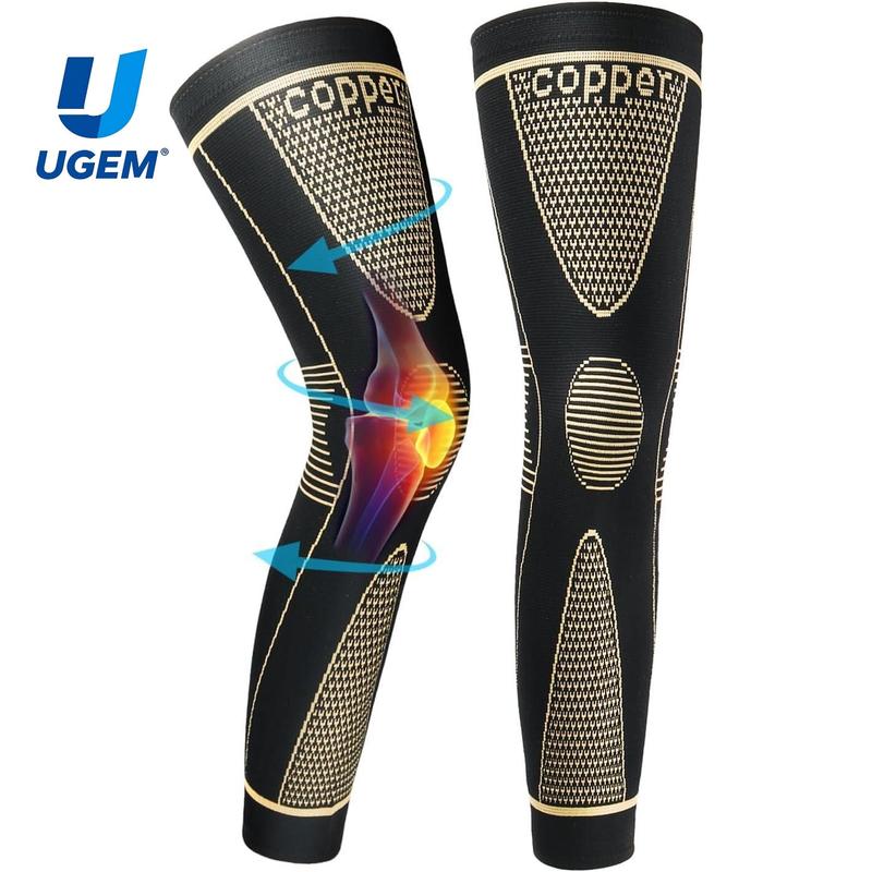 Soralise™ FullLeg Compression