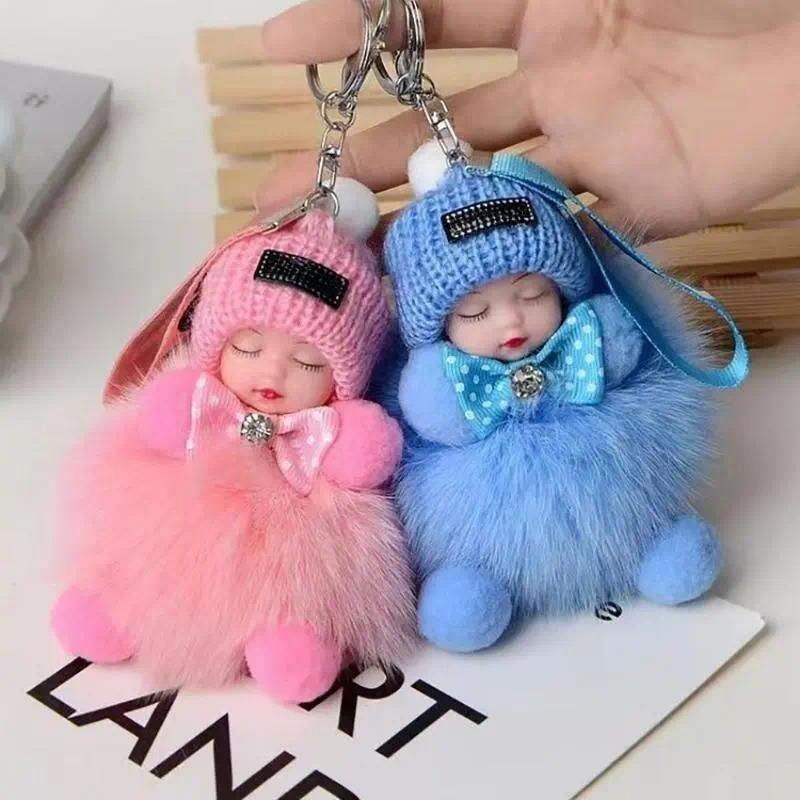 Soralise™ BabyPuff Charm