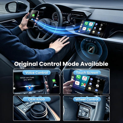 Soralise™ AutoLink Mini