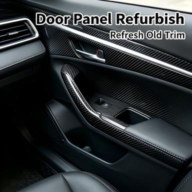 Soralise™ CarbonWrap Auto Film