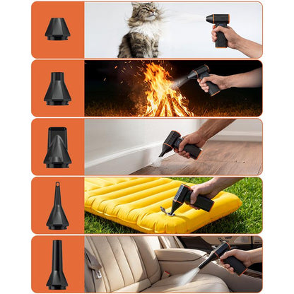Soralise™ AirBlast Pro
