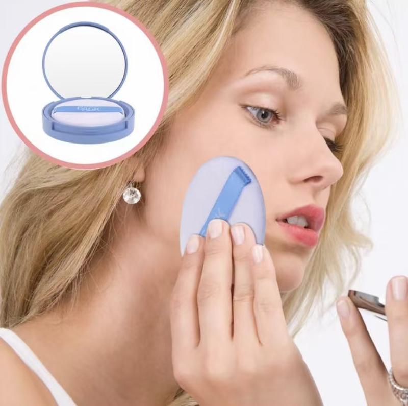 Soralise™ Polvo Compacto Matte Control