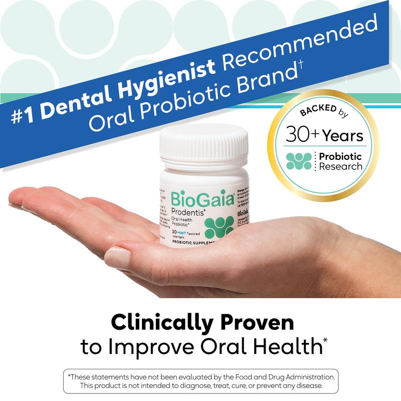 Soralise™ OralBiome Fresh