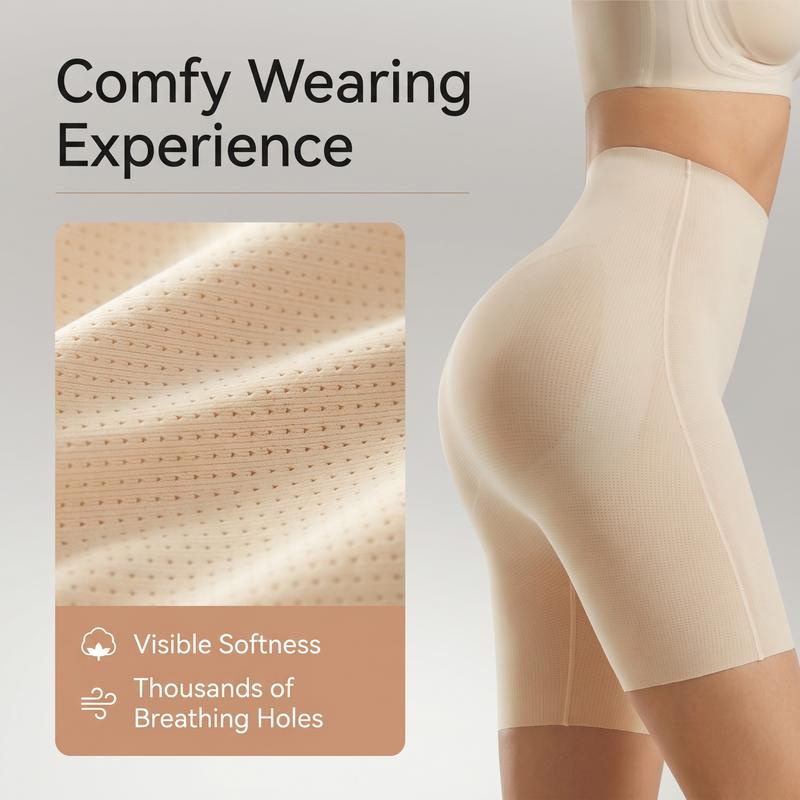 Soralise™ InvisibleSculpt Shapewear