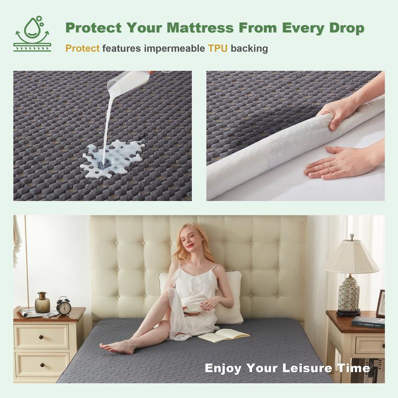 Soralise™ MattressShield Pro