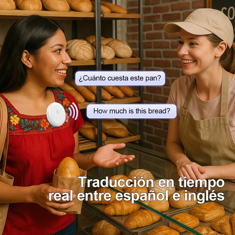 Soralise™ TalkBridge Pro