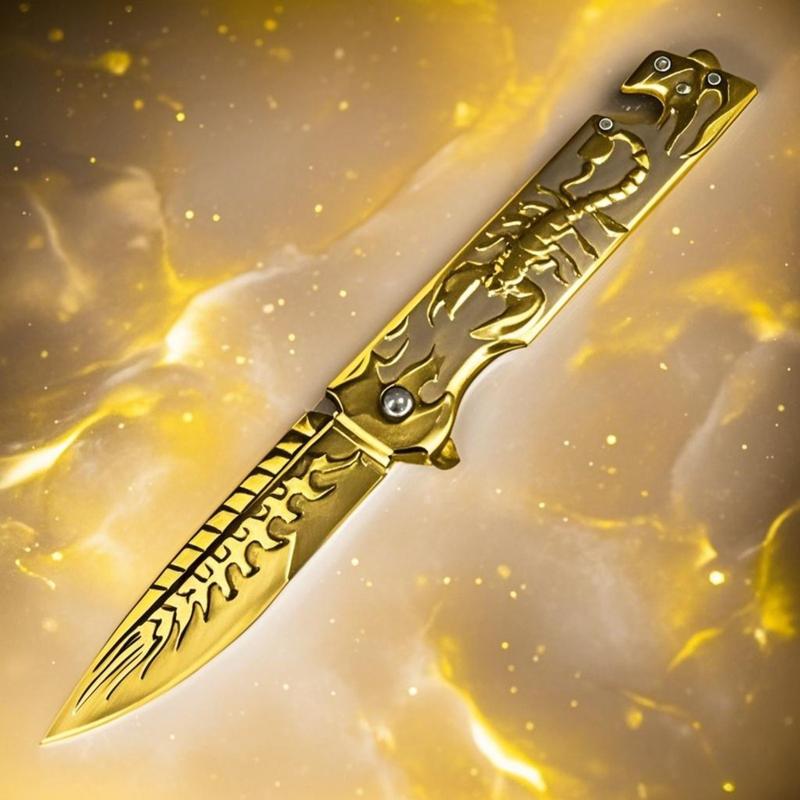 Soralise™ Scorpion 701