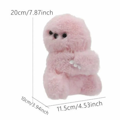 Soralise™ Mirumi Plush Owl
