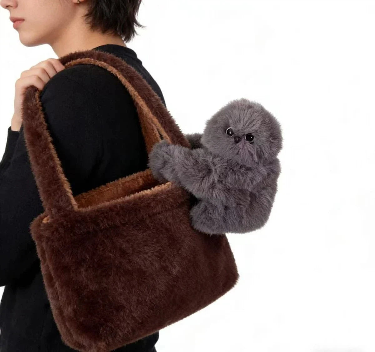Soralise™ Mirumi Plush Owl