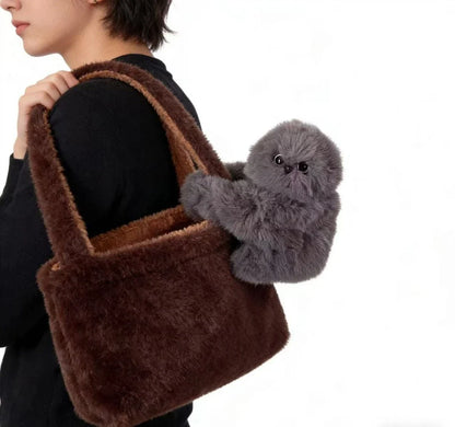 Soralise™ Mirumi Plush Owl