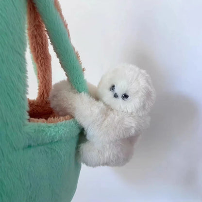 Soralise™ Mirumi Plush Owl