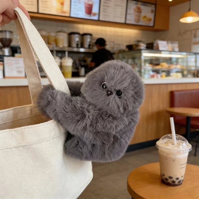 Soralise™ Mirumi Plush Owl