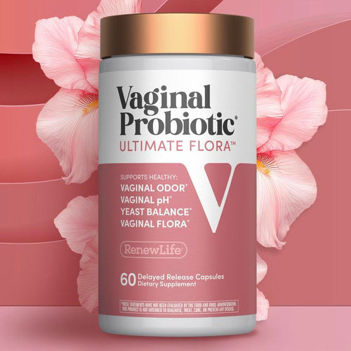 Soralise™ FloraBalance Pro