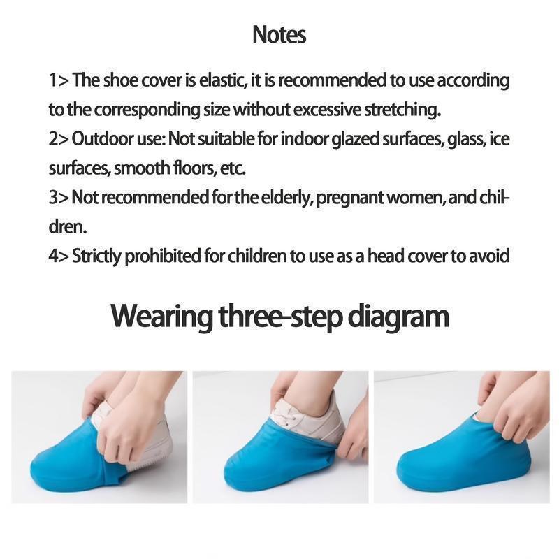 Soralise™ RainGuard Covers