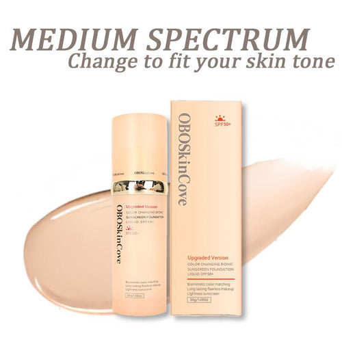 Soralise™ GlowTint SPF50