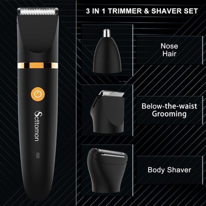 Soralise™ TrimSafe Pro