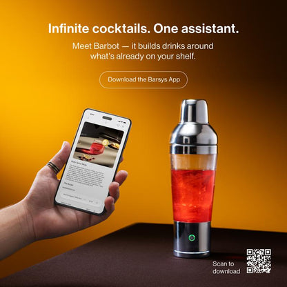 Soralise™ MixMaster Pro