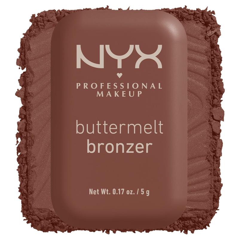 Soralise™ ButterMelt Bronzer